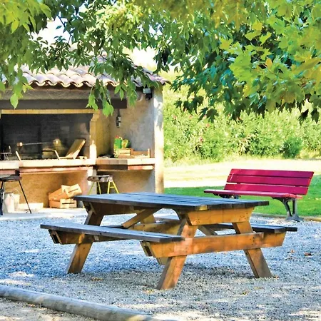 Awesome In Raphele-les-arles With Wifi *